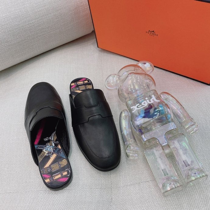 Hermes Luxury Shoes