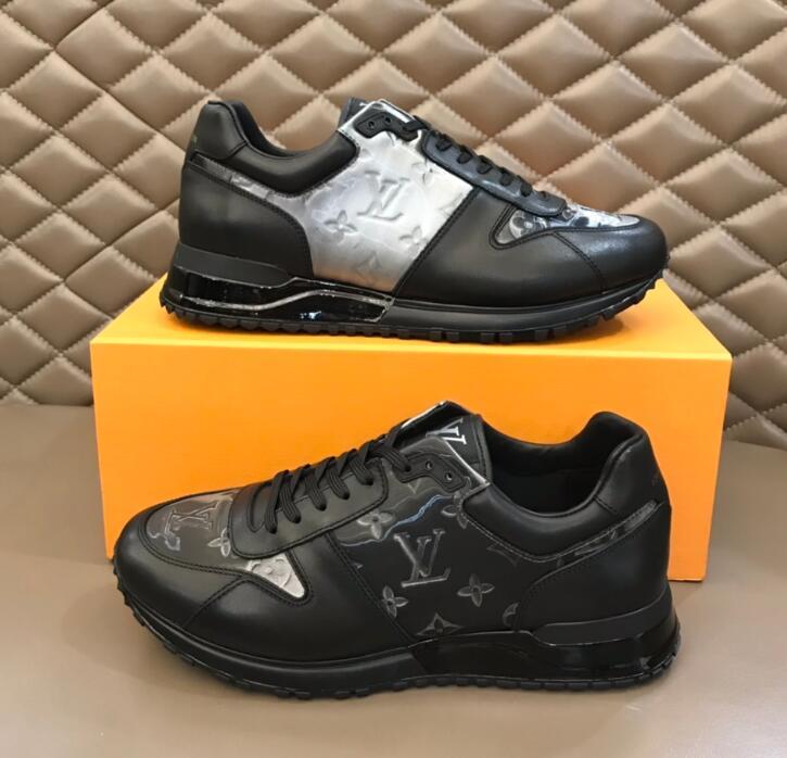 Ava’s Mode - LOV Men Shoes - 1695