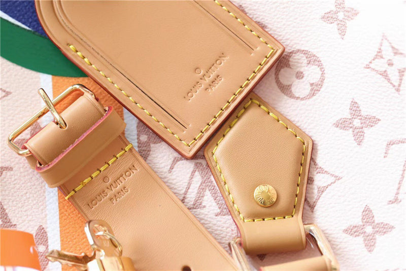PHA - LOV Bags - 555