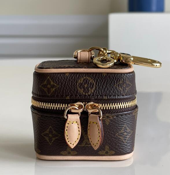 Ava’s Mode - LOV Bags - 2211