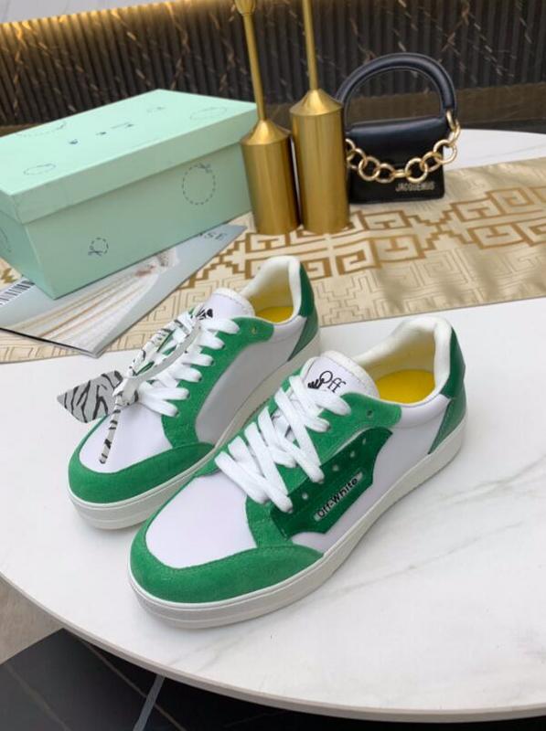Ava’s Mode - YZO Men Shoes - 141