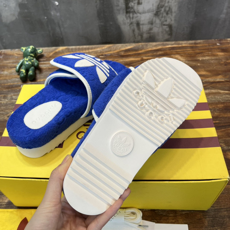 Gucci Luxury Shoes