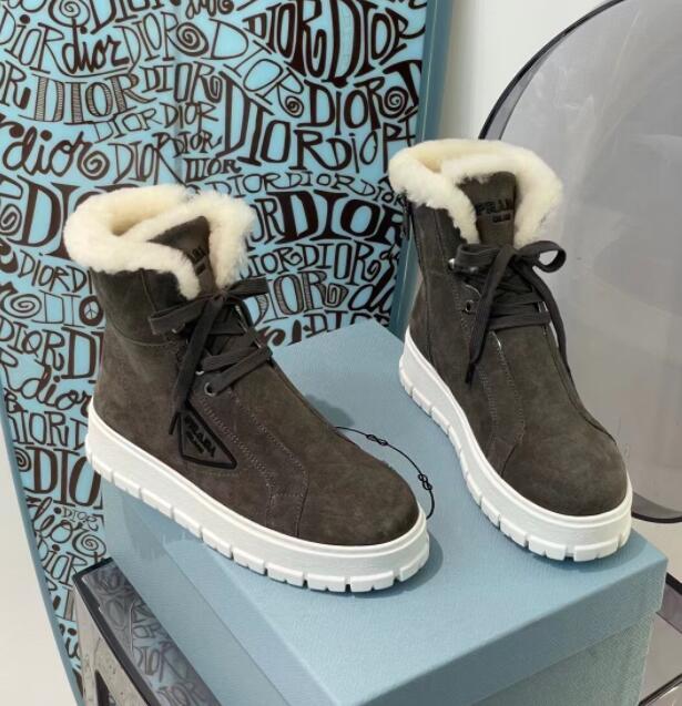 Ava’s Mode - PD Women Shoes - 305