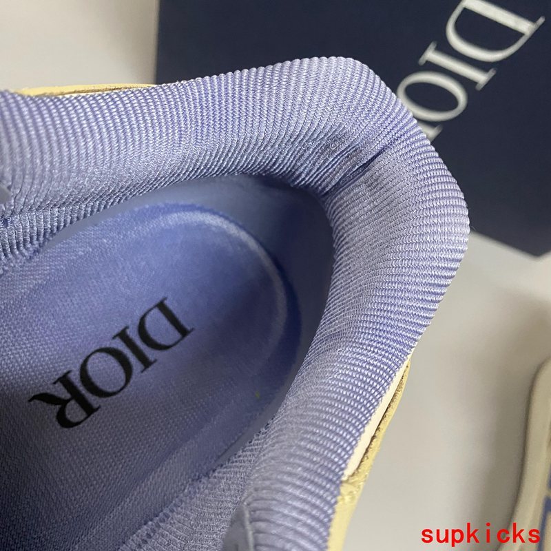 Dior Luxury Shoes