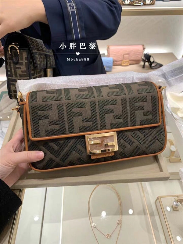ENT - ENTI Bags - 068
