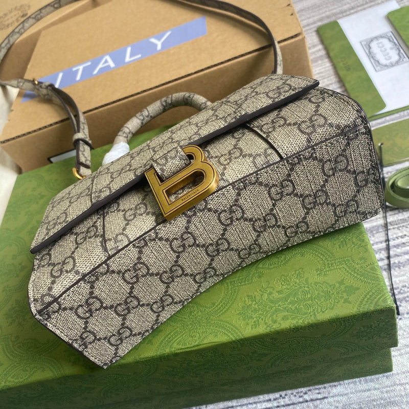 PHA - GUKI Bags - 1615