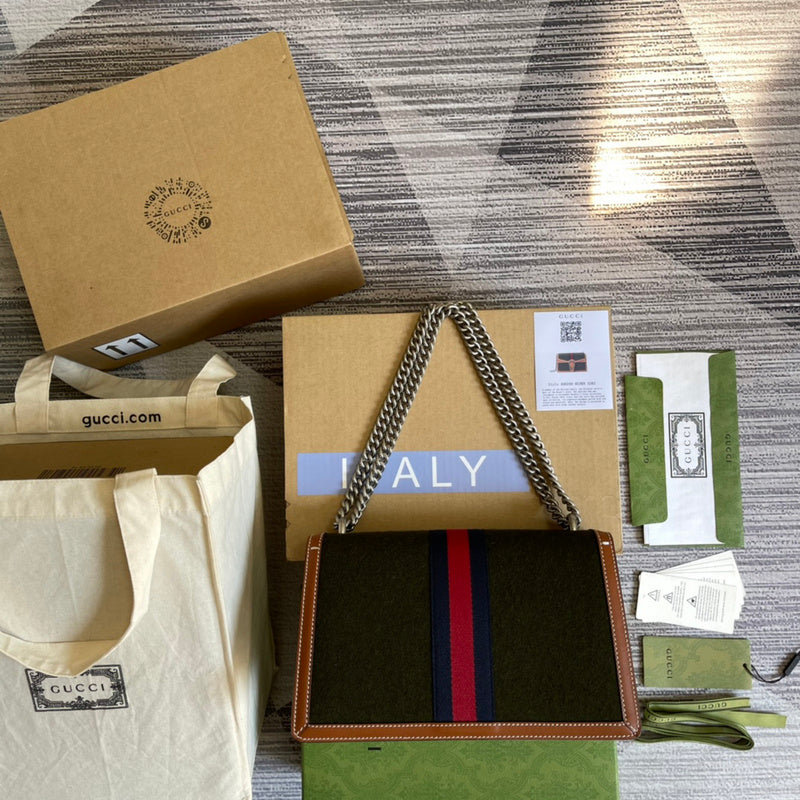 PHA - GUKI Bags - 1742