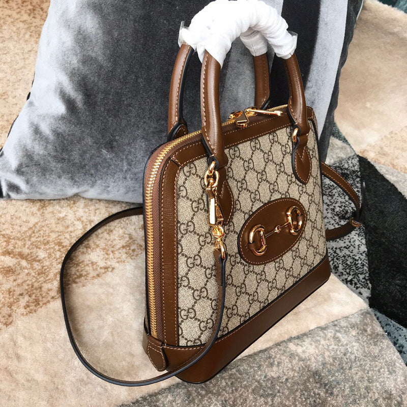 ENT - GCI Bags - 096
