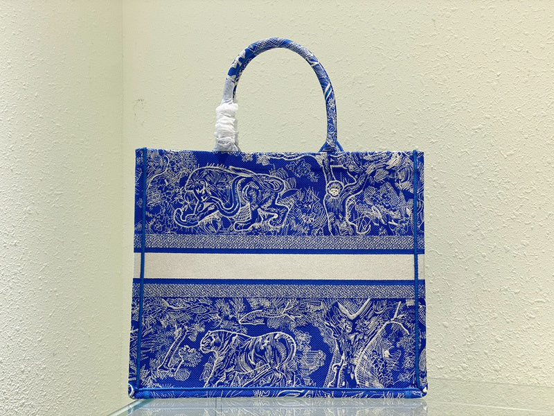 ENT - DOR Bags - 771