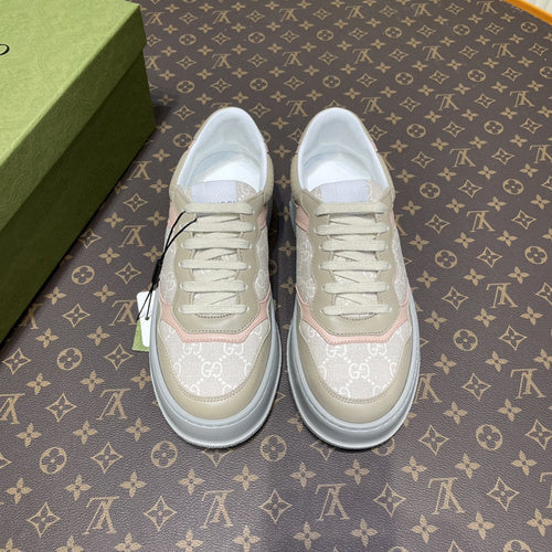 Gucci Luxury Shoes