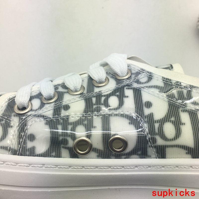 Dior Luxury Shoes