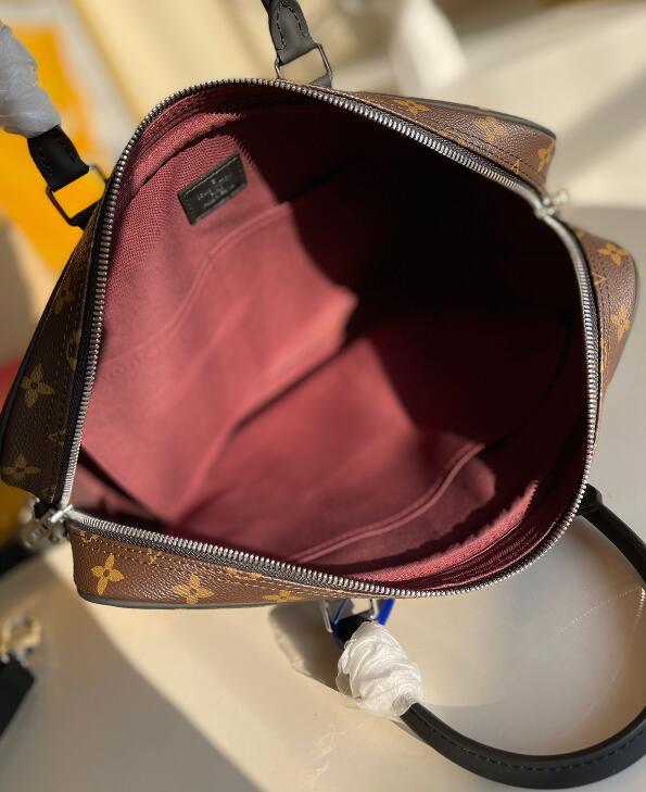 Ava’s Mode - LOV Bags - 2555