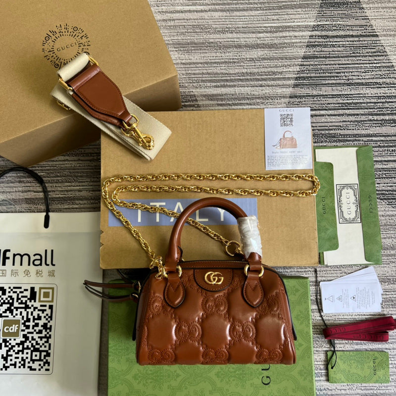 PHA - GUKI Bags - 1265
