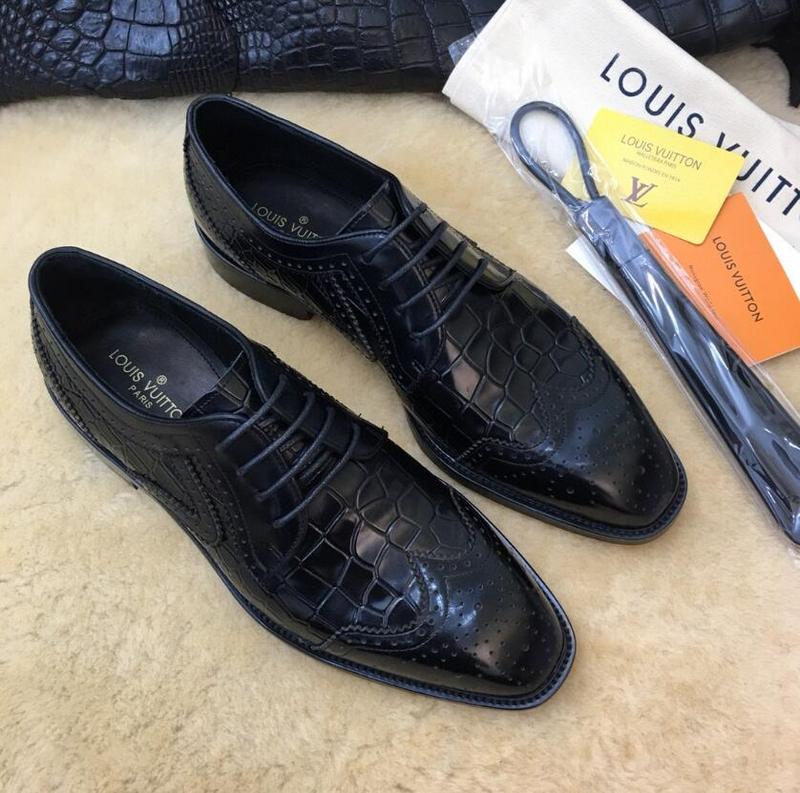 Ava’s Mode - LOV Men Shoes - 1728