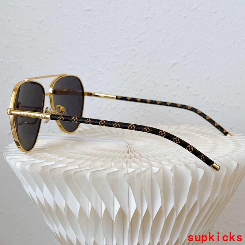 Louis Vuittion Luxury Sunglasses