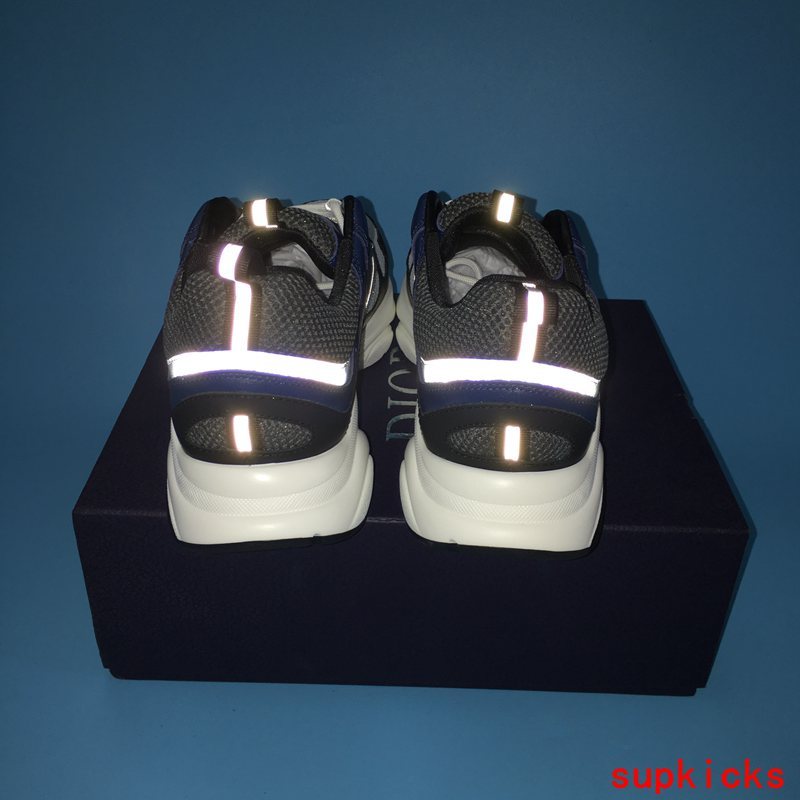 Dior Luxury Shoes