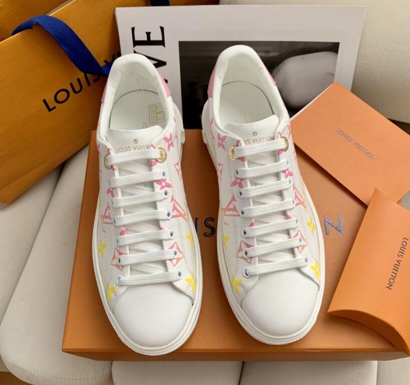 Ava’s Mode - LOV Women Shoes - 732