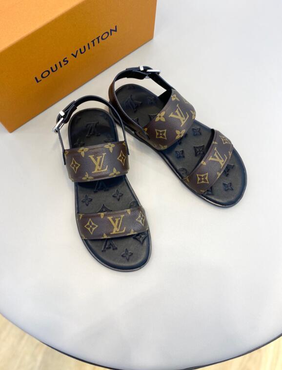 Ava’s Mode - LOV Men Shoes - 1097