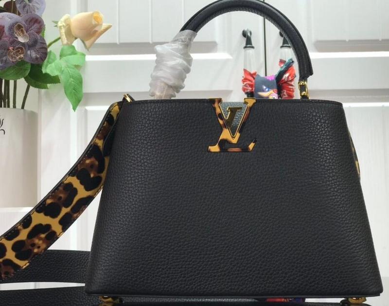 Ava’s Mode - LOV Bags - 2719