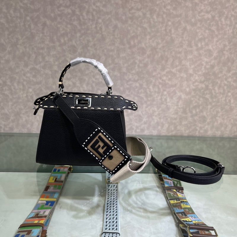 ENT - ENTI Bags - 040