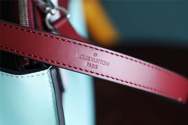 I W Fashion Lu-Vi bags - 8033
