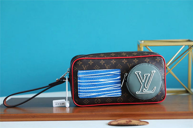 I W Fashion Lu-Vi bags - 11045