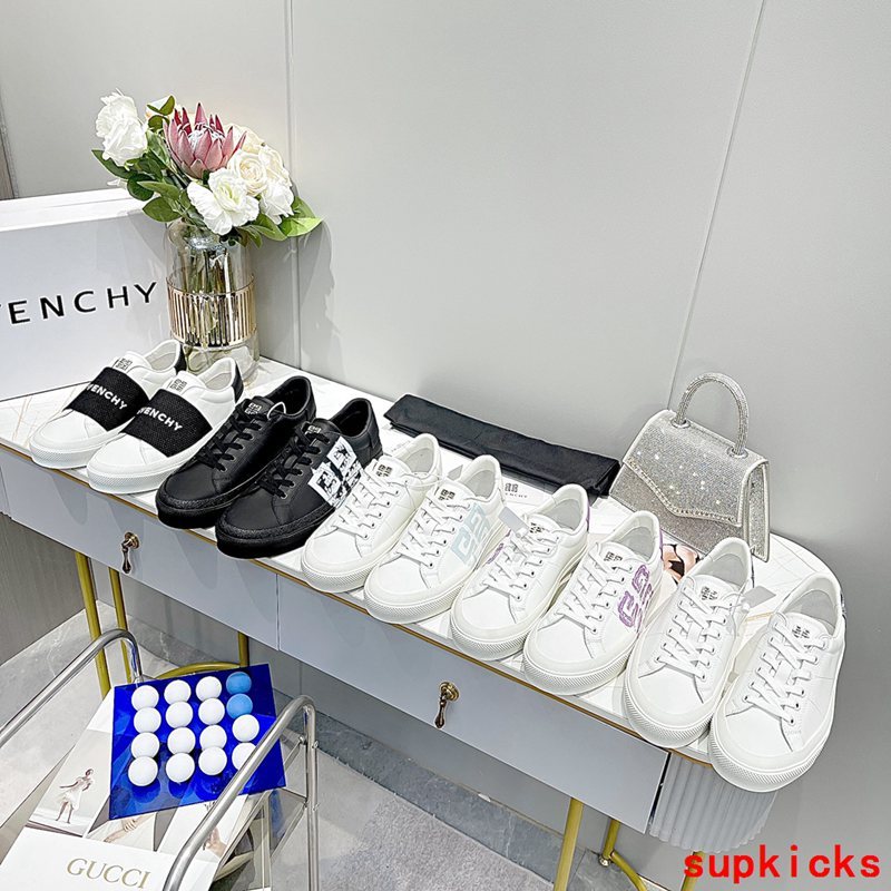Givenchy Luxury Shoes