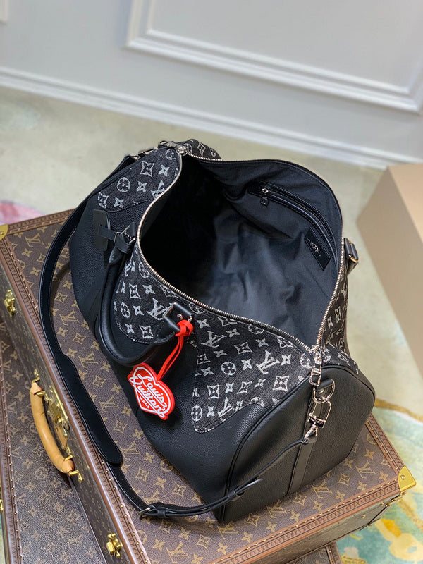 I W Fashion Lu-Vi bags - 17254