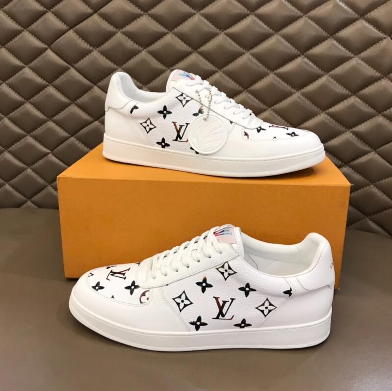 Ava’s Mode - LOV Men Shoes - 1565