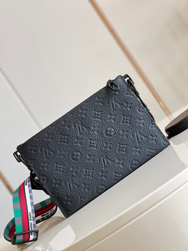 I W Fashion Lu-Vi bags - 17011