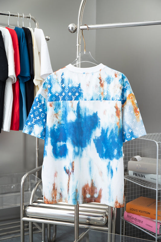 Louis Vuittion Luxury T-Shirt