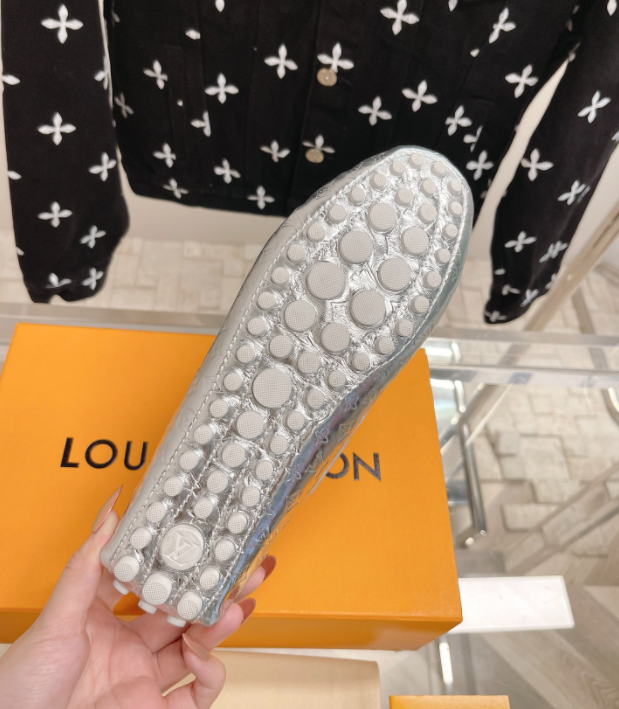 Ava’s Mode - LOV Women Shoes - 100