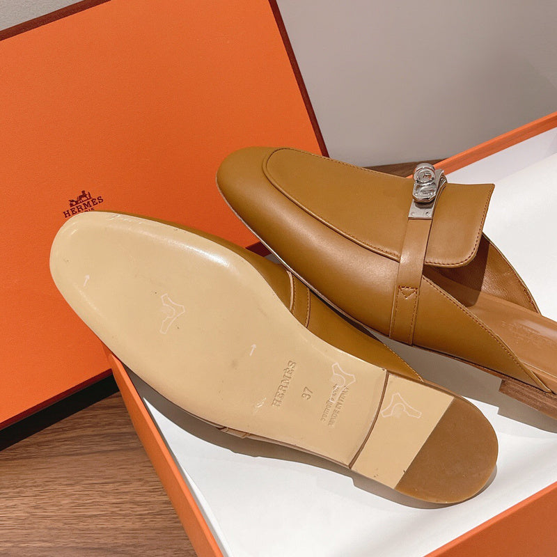 Hermes Luxury Shoes