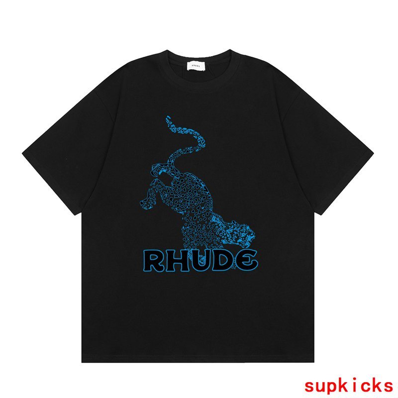 RHUDE Luxury Cloth