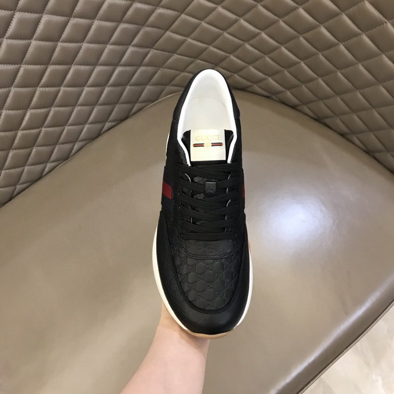 Gucci Luxury Shoes