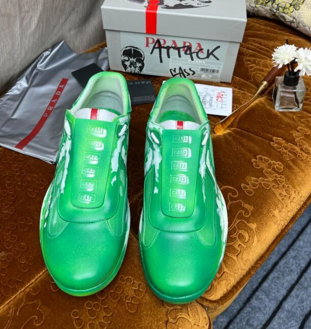 Ava’s Mode - PD Men Shoes - 196