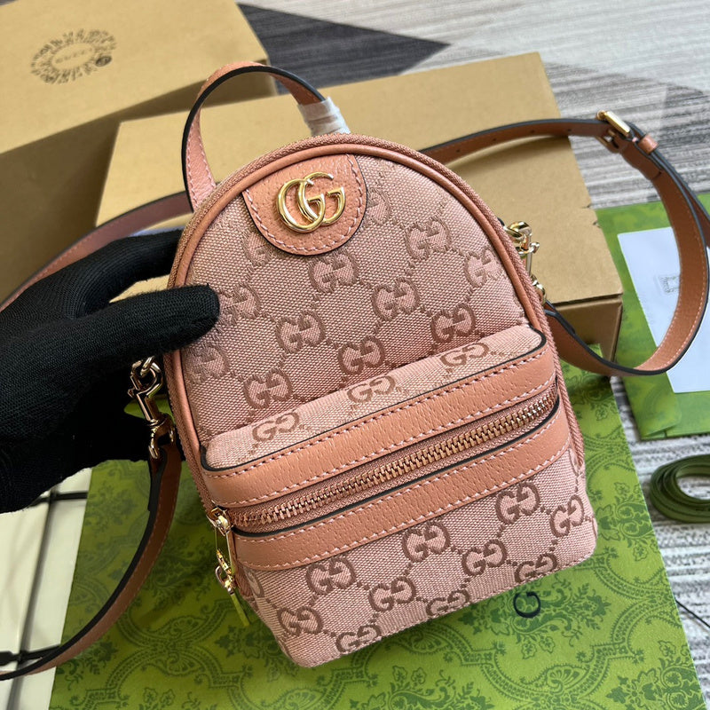 ENT - GCI Bags - 1133