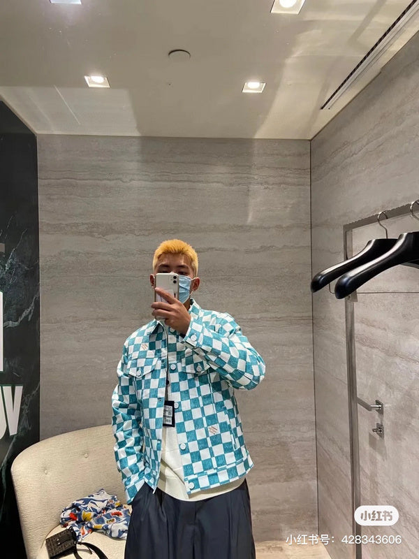 Louis Vuittion Luxury Clothes