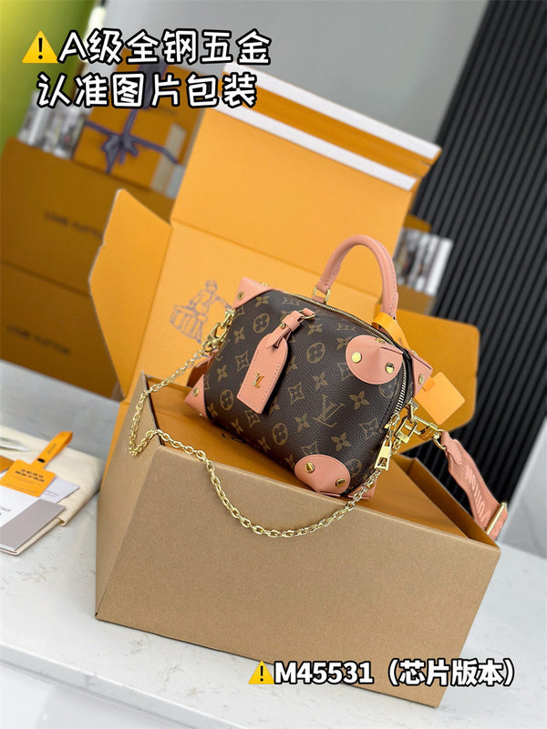 PHA - LOV Bags - 356