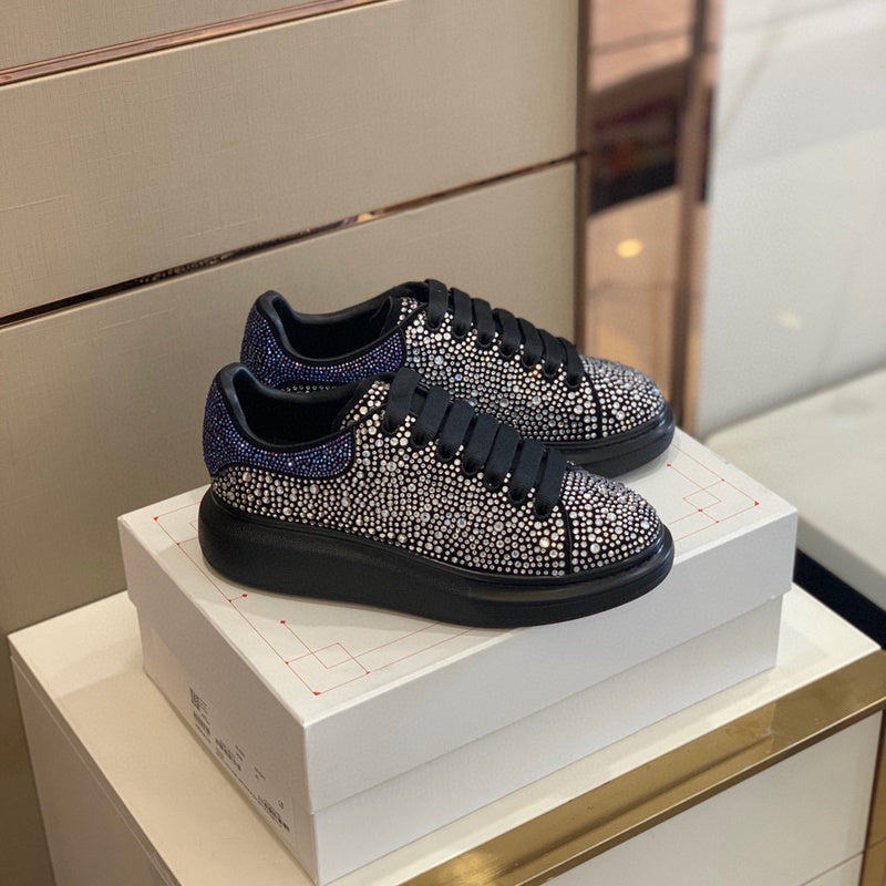 Alexander McQUEEN Luxury Shoes