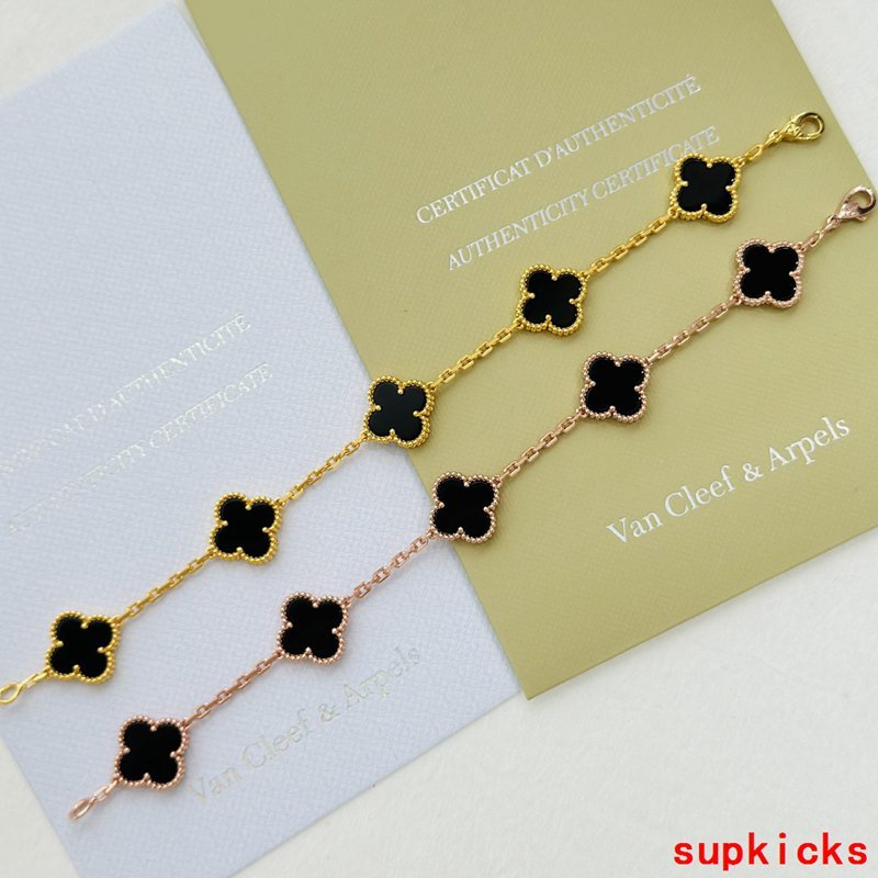 Van Cleef & Arples Jewelry