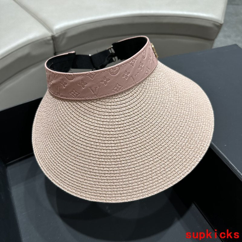 Louis Vuitton Luxury Cap