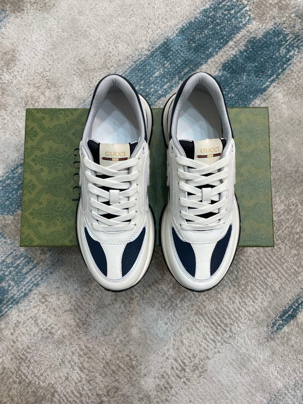 Gucci Luxury Shoes