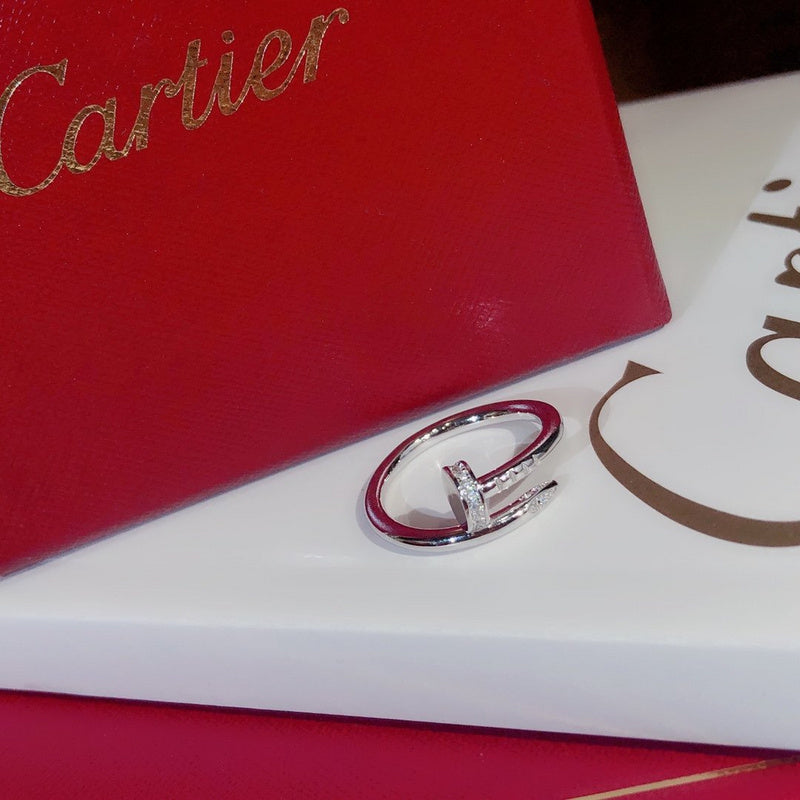 Cartier Jewelry