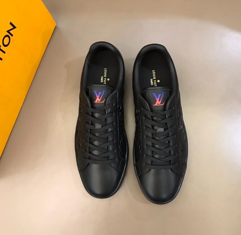 Ava’s Mode - LOV Men Shoes - 1536