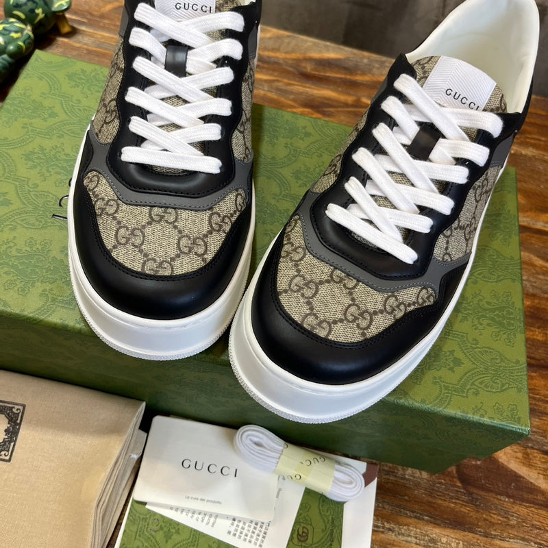 Gucci Luxury Shoes