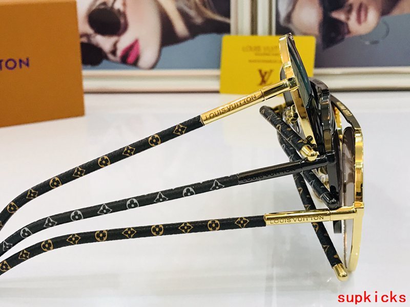 Louis Vuittion Luxury Sunglasses