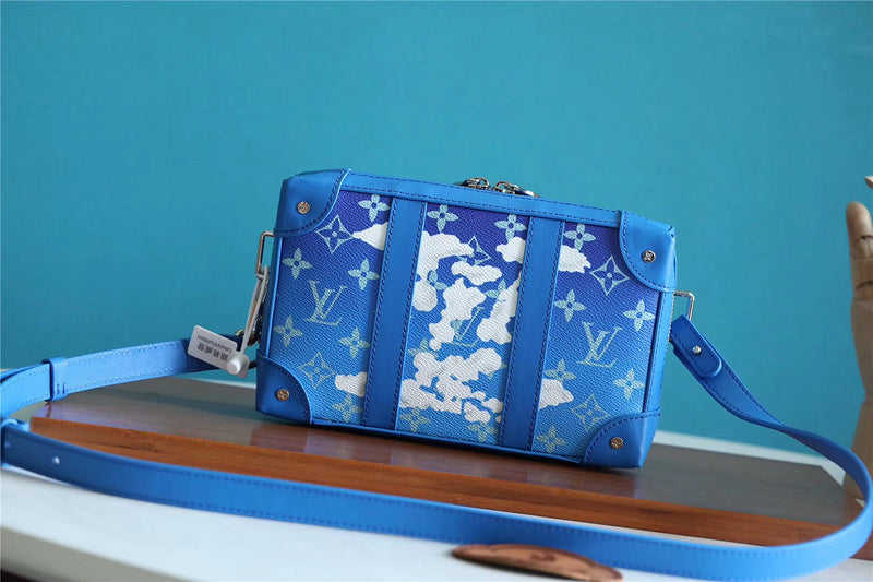 I W Fashion Lu-Vi bags - 10156