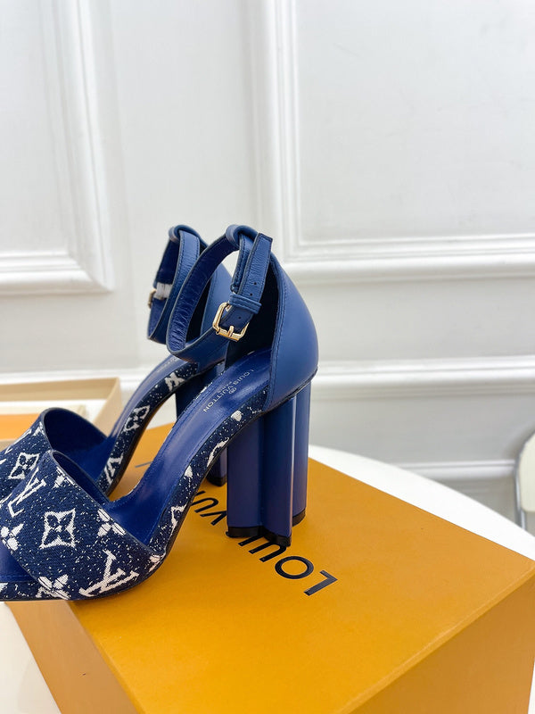 Louis Vuittion Luxury Shoes