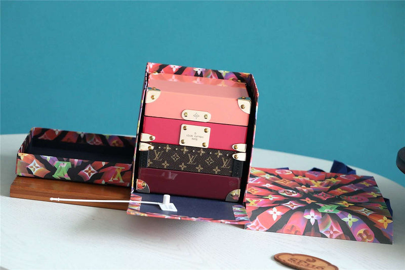 I W Fashion Lu-Vi bags - 9507